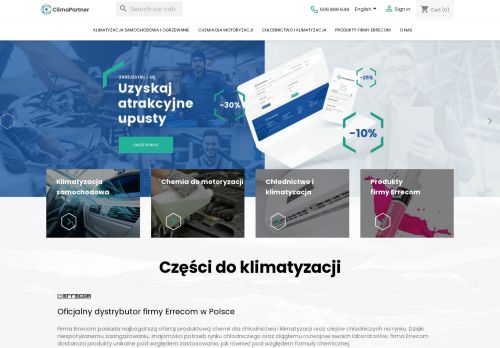 Clima Partner Witold Kobalczyk