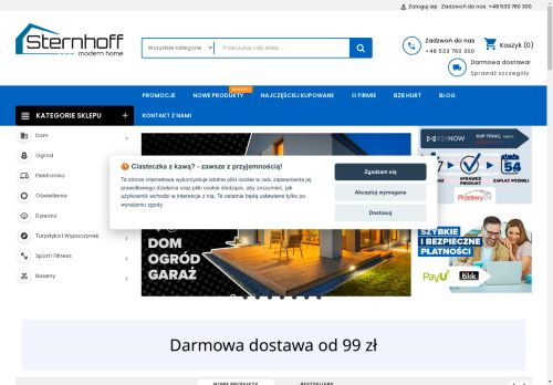 HOME&DECOR Sp. z o.o.