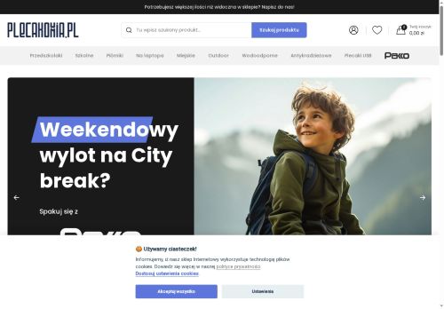 PAKKO Artur Zwierzyński Kamila Jabłońska Spółka Cywilna