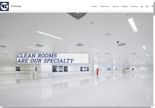 RTTechnik Zach GmbH Sp. k.