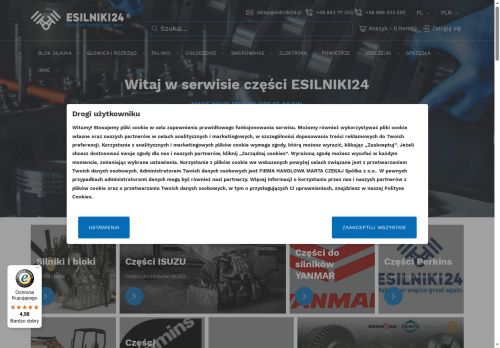 FIRMA HANDLOWA MARTA CZEKAJ SPÓŁKA Z OGRANICZONĄ ODPOWIEDZIALNOŚCIĄ