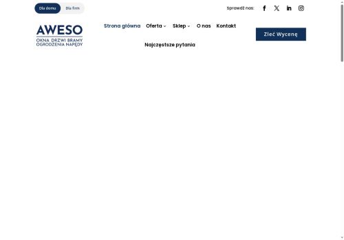 AWESO ARTUR WOJNAROWSKI