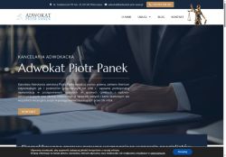 KANCELARIA ADWOKACKA PIOTR PANEK